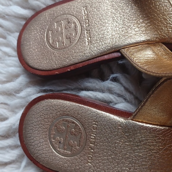 Tory Burch  sandals - Picture 2 of 16